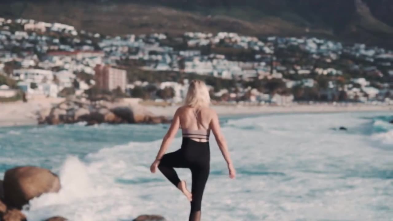 Yoga & Spirituality