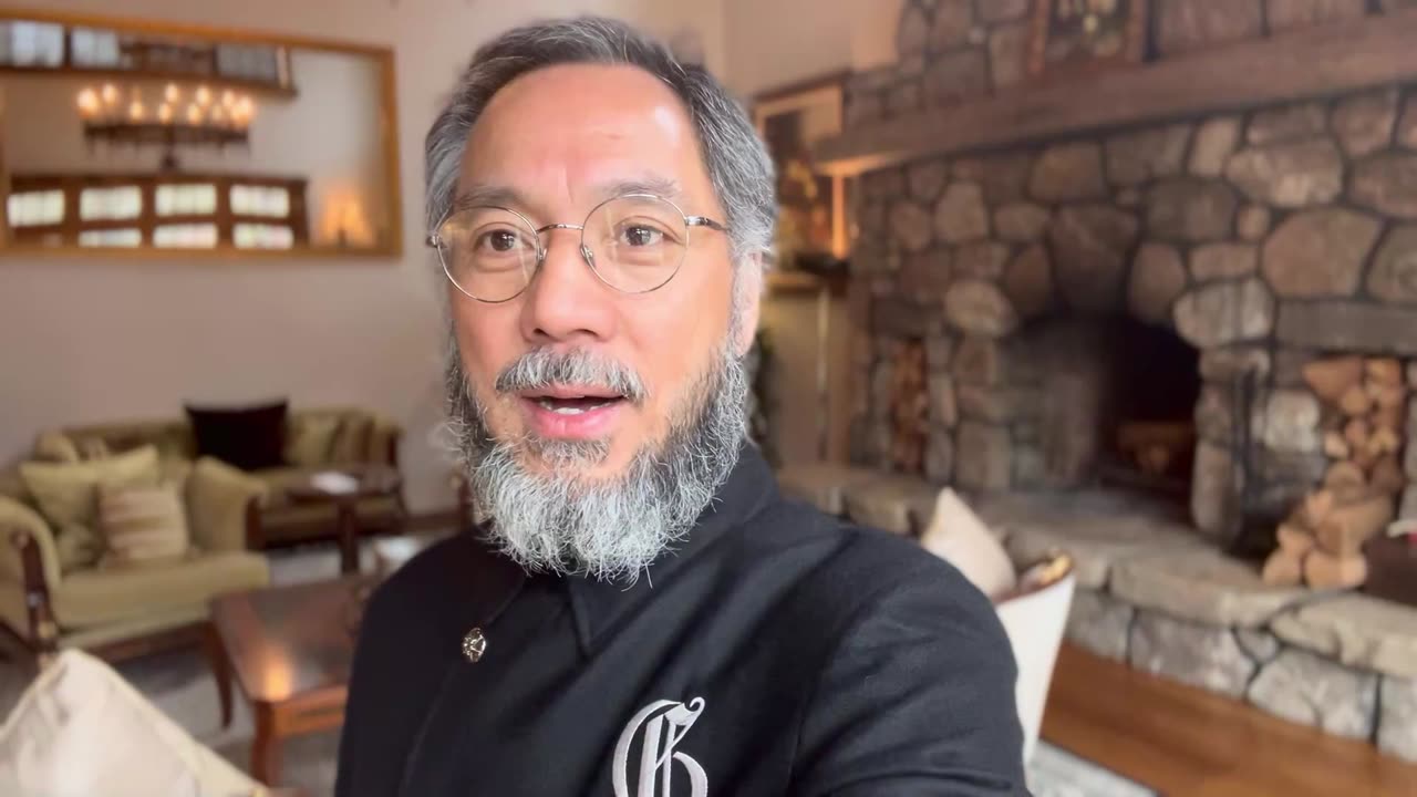 20230304文贵先生GETTR¹：正在华盛顿举行的保守党大会CPAC……是对我们新中国联邦爆料革命和战友每一次重大的鼓励一个新的开始会加速消灭中国共产党的步伐