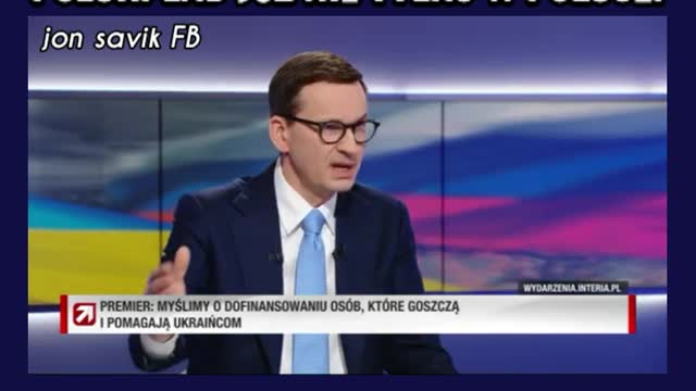 pinokio tarcz antyputinowska