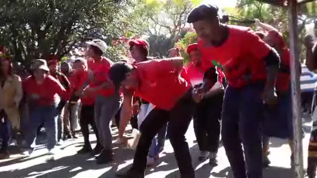 EFF French picket