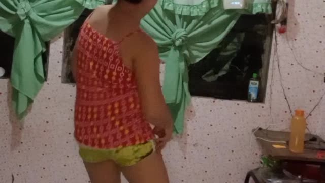 A bit zumba