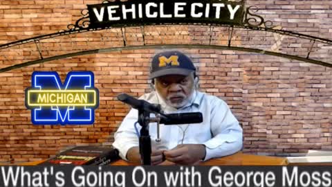 What's Going On 9-19-2022