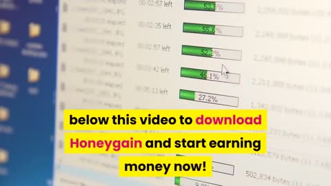 Earn 5$ FREE - Passive Income Explained