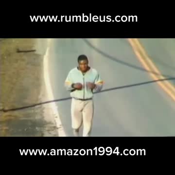 MIKE TYSON BOXING HARD AS A SUV!