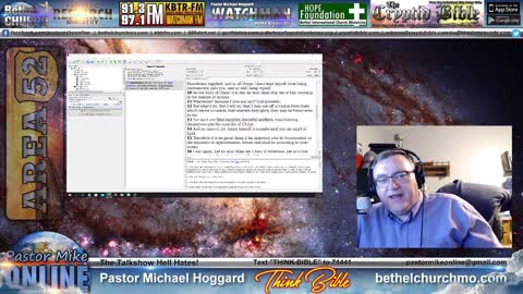 Questions from Viewers With Bible Answers