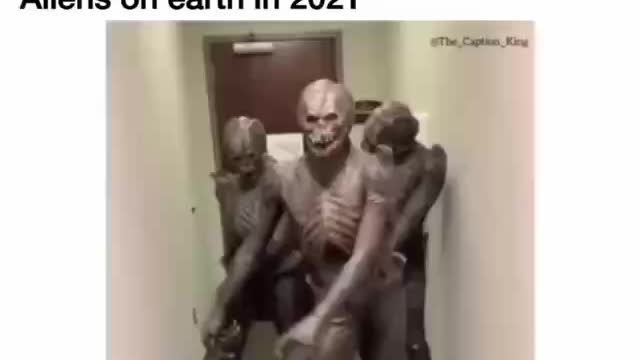 The homies just landed