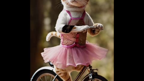 Cute cat #shortsvideos