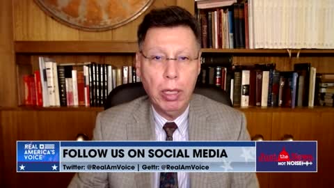 Dr. Harvey Risch: Monkeypox is NOT something that general public life is at risk for at all