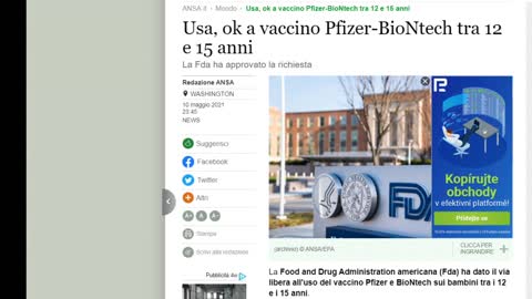 IMPORTANTISSIMA NOTIZIA NON TOCCATE I BAMBINI FATE GIRARE ECCO IL LORO STEP SUCCESSIVO