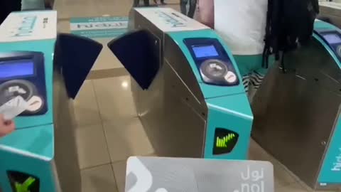 Metrodubai fun
