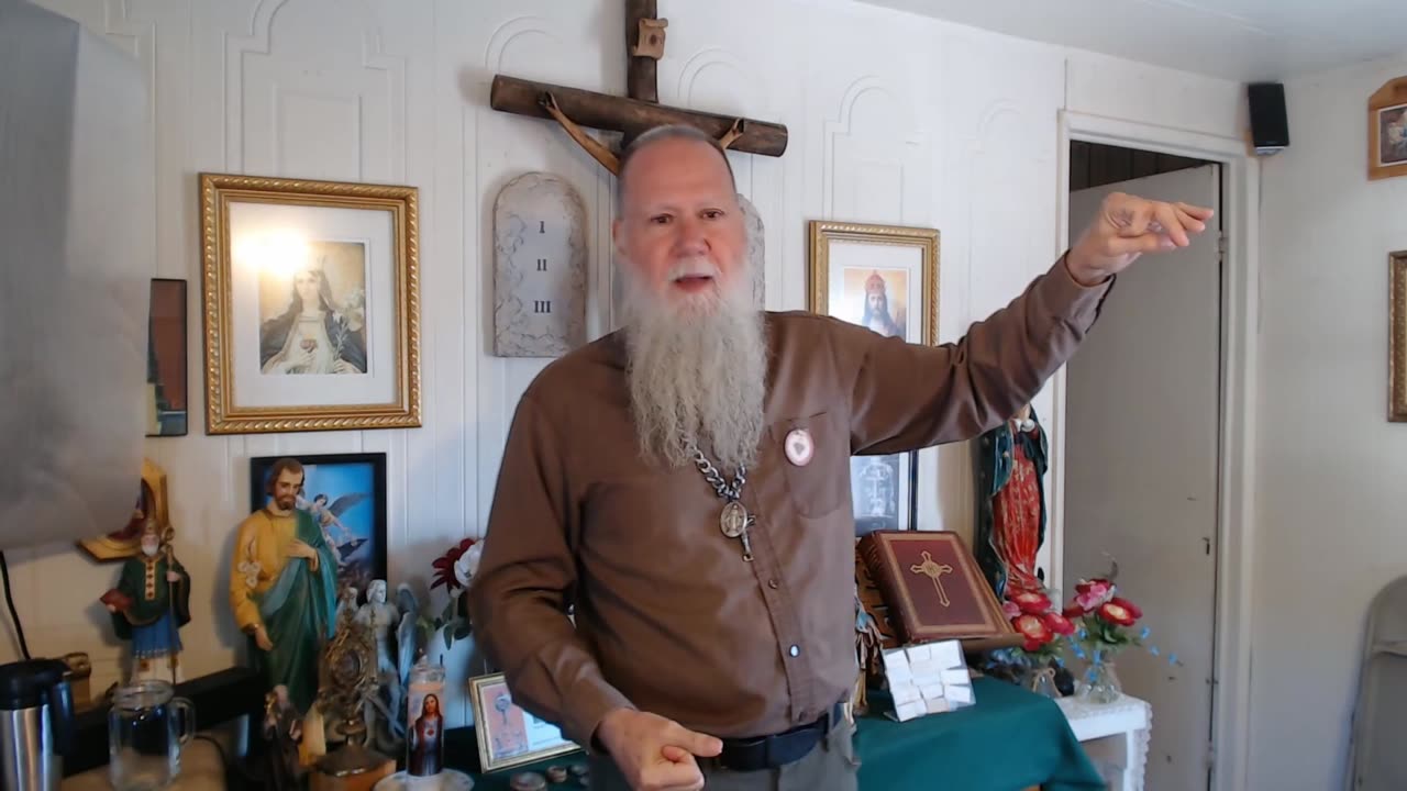On the Proper Way to Study; Families; Feminism. ~ RJMI Catholic Video Lecture