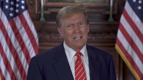 The world is crumbling into pieces under Crooked Joe Biden