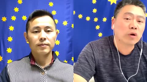 2020.11.22 喜马拉雅联盟委员会工作汇报 EP2
