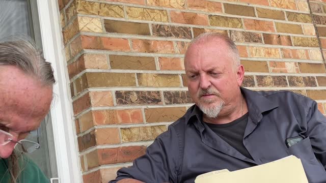 Laurels of Coldwater 05 - Executing Directives PLUS Removing Unconsented DNR