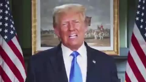 Trump - "Left wing lunatics are trying to use bird flu to rig the 2024 election"