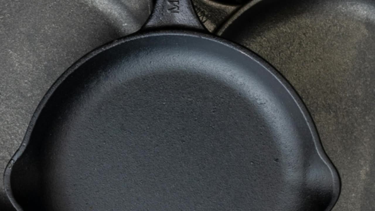 Top Tips for Choosing a Cast Iron Skillet for Survival
