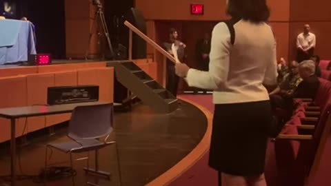 (7/22/19) Assemblywoman Nicole Malliotakis Testifies Against Port Authority Toll Increases