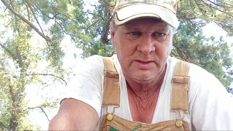 EDC survival items and trekking
