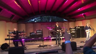 Don’t Fear the Reaper “- Blue Oyster Cult