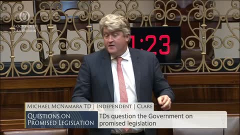 Data centres in Ireland