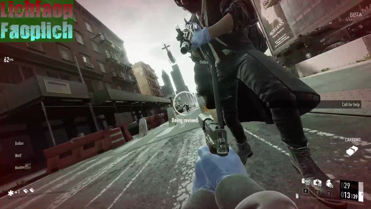 Payday 3 Open Playtest Gameplay Live Stream!