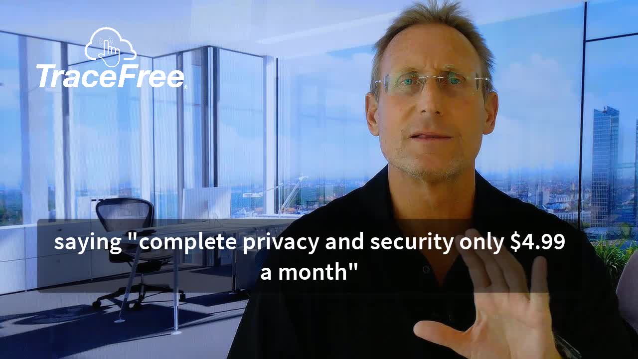 How To Be Anonymous On The Web