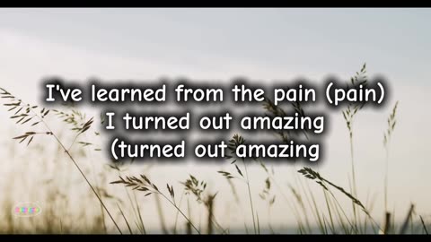 THANK YOU, NEXT - Ariana Grande [Lyrics]