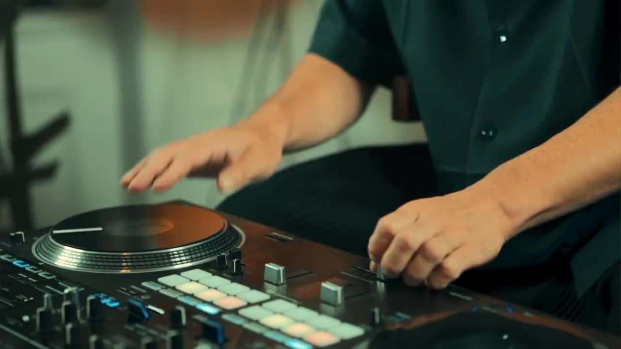 Best mix ever