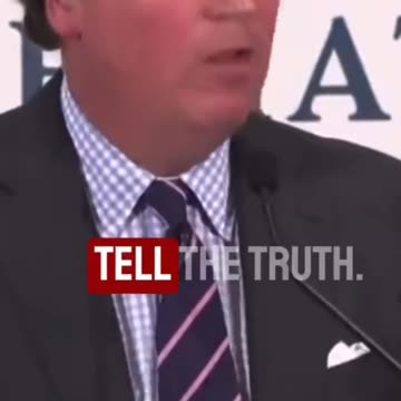 Lying makes you weak