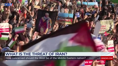 Iran 'does not want confrontation with the USA' | Possible threat to Israel exposed by Colonel