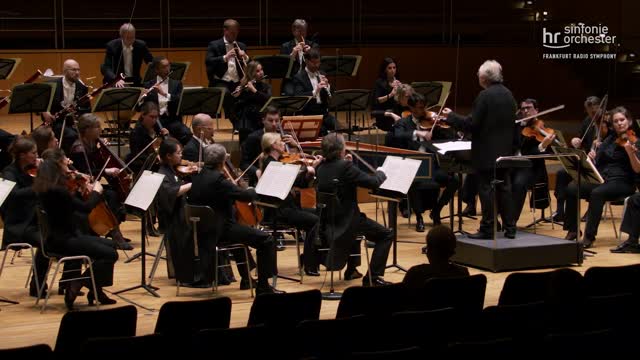 Wolfgang Amadeus Mozart ∙ Sinfonie # 38 in D-Dur KV 504 (»Prager«)