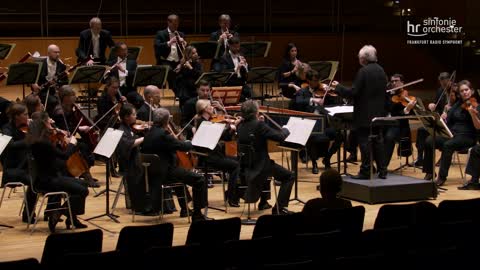 Wolfgang Amadeus Mozart ∙ Sinfonie # 38 in D-Dur KV 504 (»Prager«)