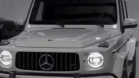 Mercedes 2024: Redefining Luxury, Performance, and Innovation