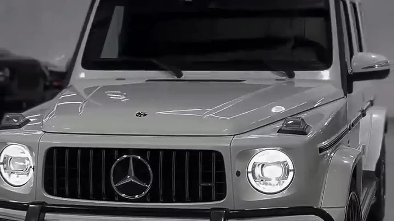 Mercedes 2024: Redefining Luxury, Performance, and Innovation