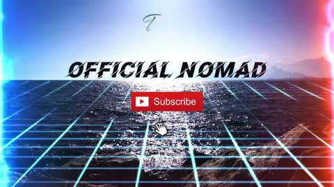 Official Nomad - Thank You!