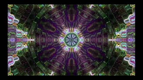Get ready to meditate.