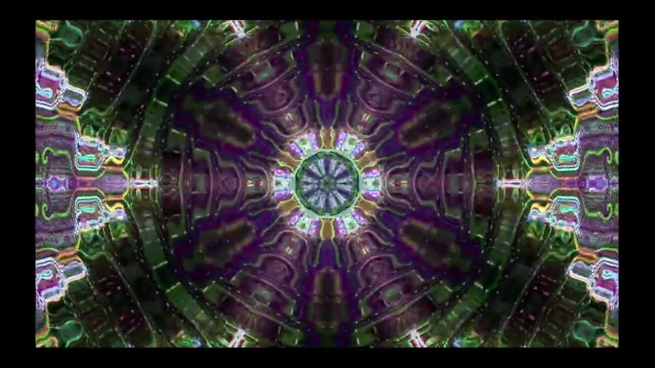 Get ready to meditate.