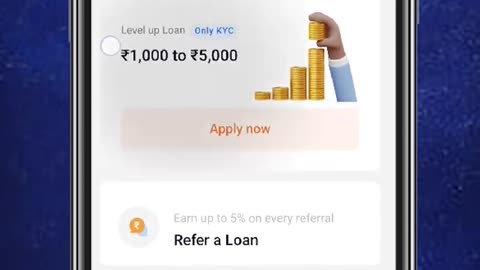 Best Loan Earning App | Refer and Earn Money #loanapp #sbjclasses