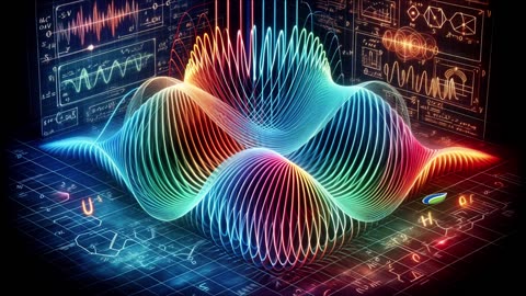 God, Jesus, The Blood and Scaler Waves