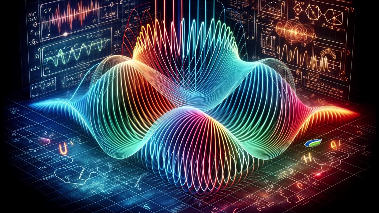 God, Jesus, The Blood and Scaler Waves