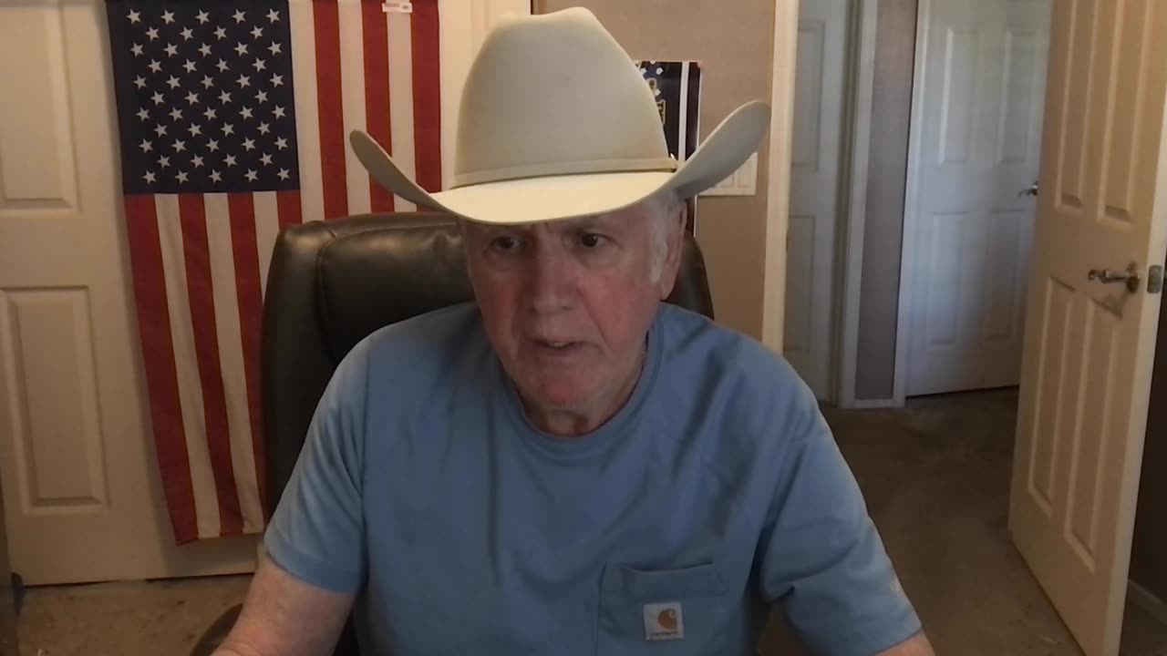 The Biden (Obama) Administration Took Steps To Allow The Importation Of Paraguay Beef!