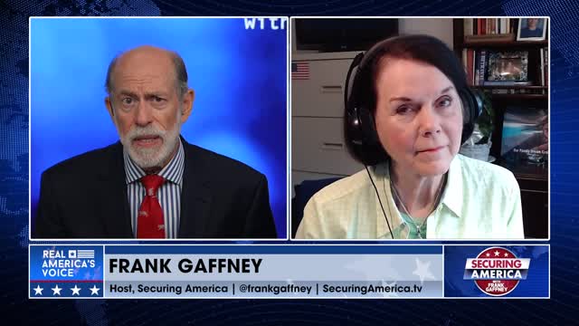 Securing America with Elaine Donnelly | August 3, 2022