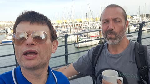 BRIGHTON FILMING