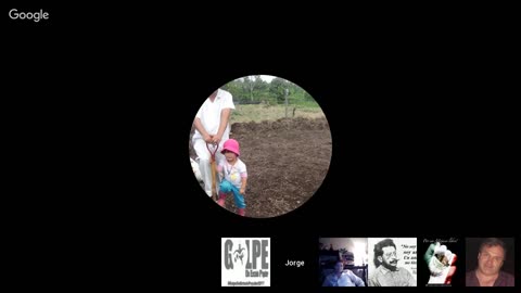 168a Tertulia de parte 1 (invitados especiales Jorge Vazquez y Hermes Trimegisto) // GDEP (13-8-17)