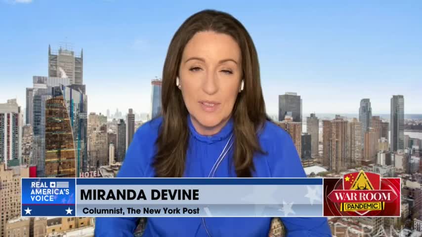 Devine: The FBI has not been Doing its Proper Job of Defending America due to Political Partisanship