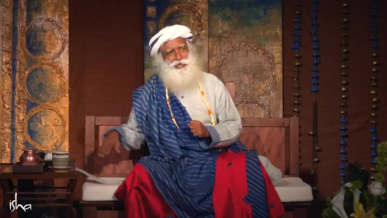 How To Be Really Successful - Sadhguru Answers