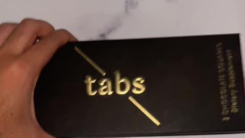 Guess what he found in her drawer?!?!