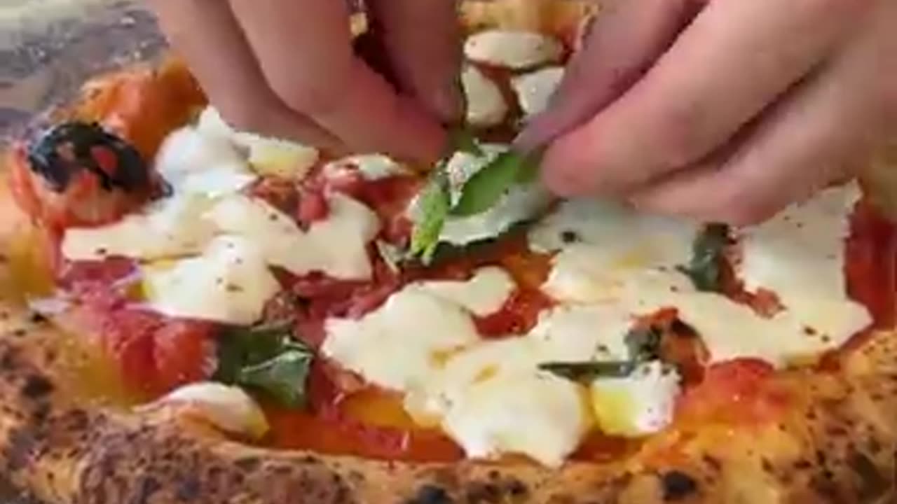Authentic Italian Recipes