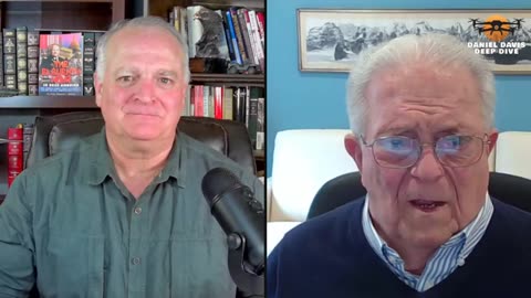 COLD WAR 2.0 - NATO faces off with Putin / Chas Freeman fmr U.S. ambassador