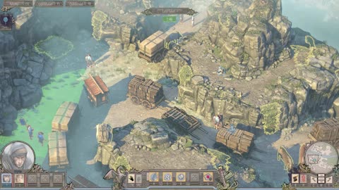 Shadow Tactics : Blades Of Shogun || Gameplay || Part 5